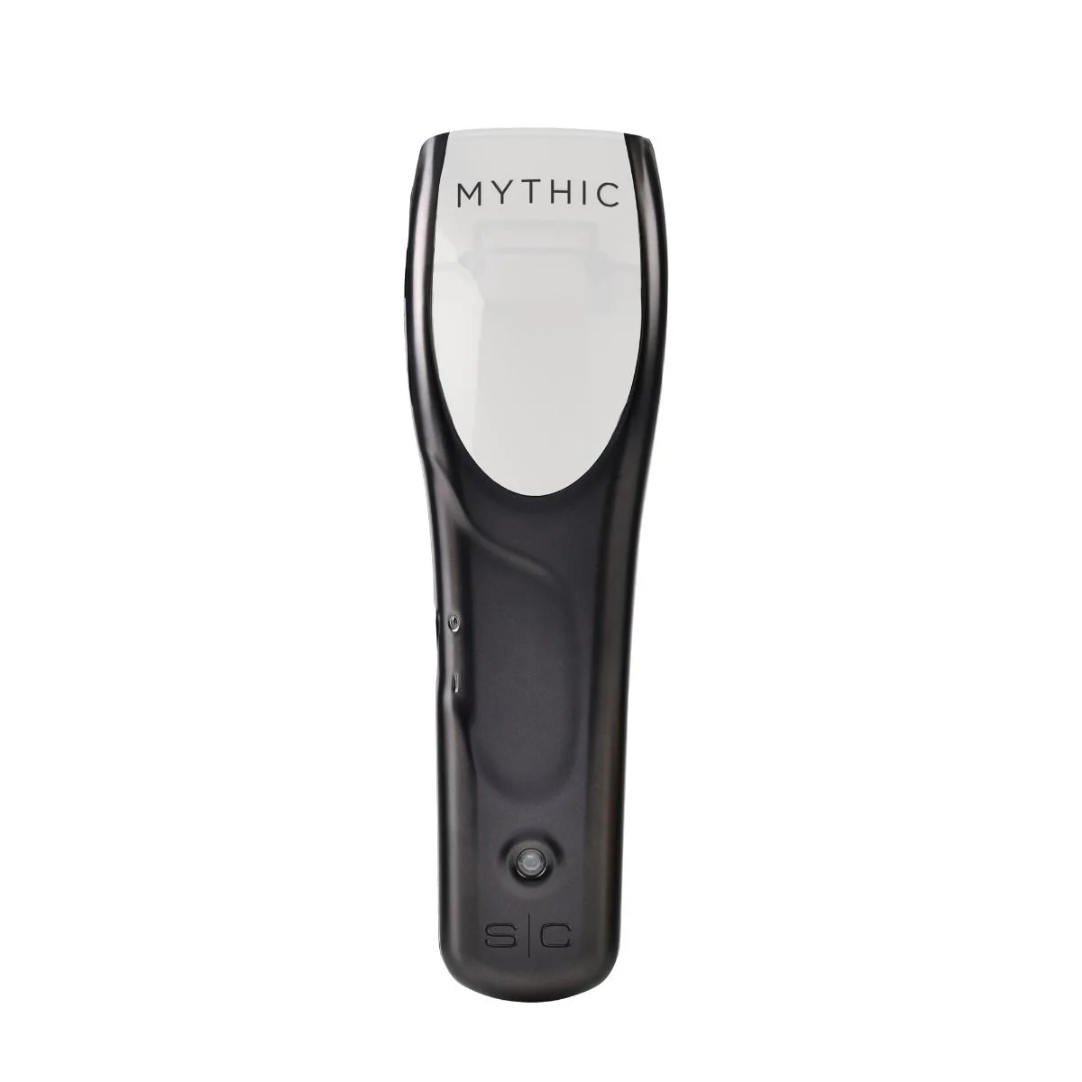 Jak vyměnit přední kryt strojku Mythic Clipper za průhledný