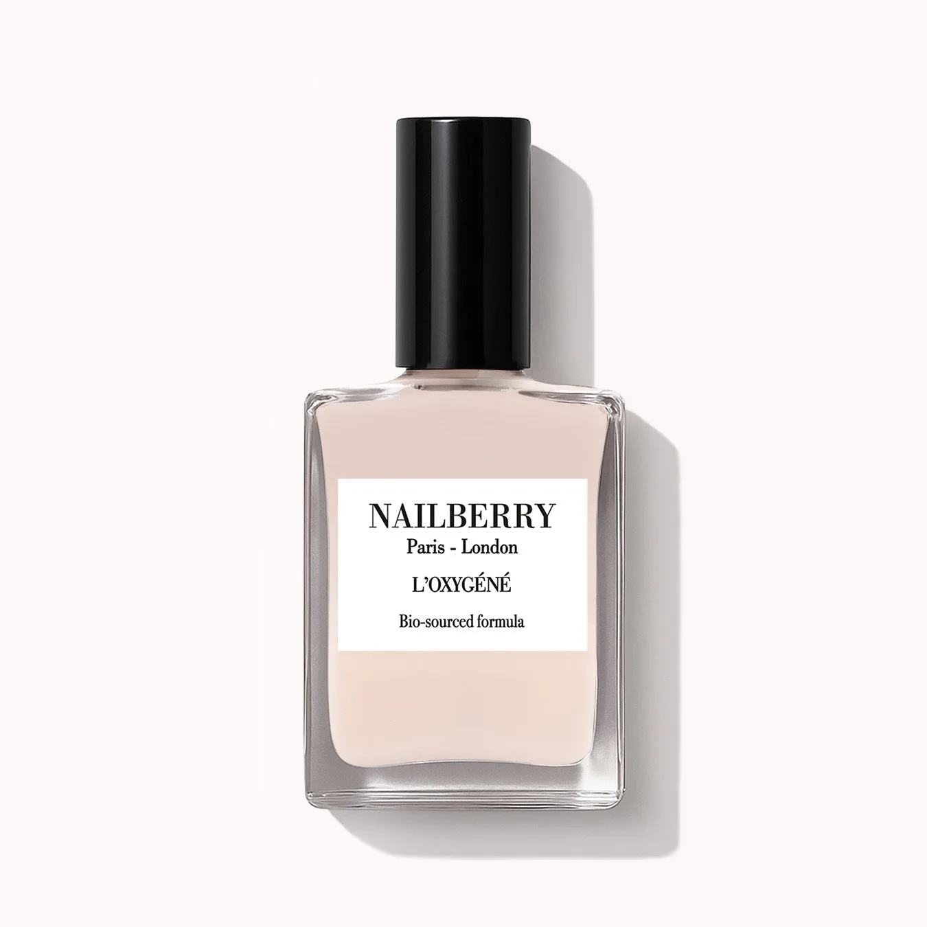 On Cloud Nine L'Oxygene: Dreamy Pastel Manicure Tips