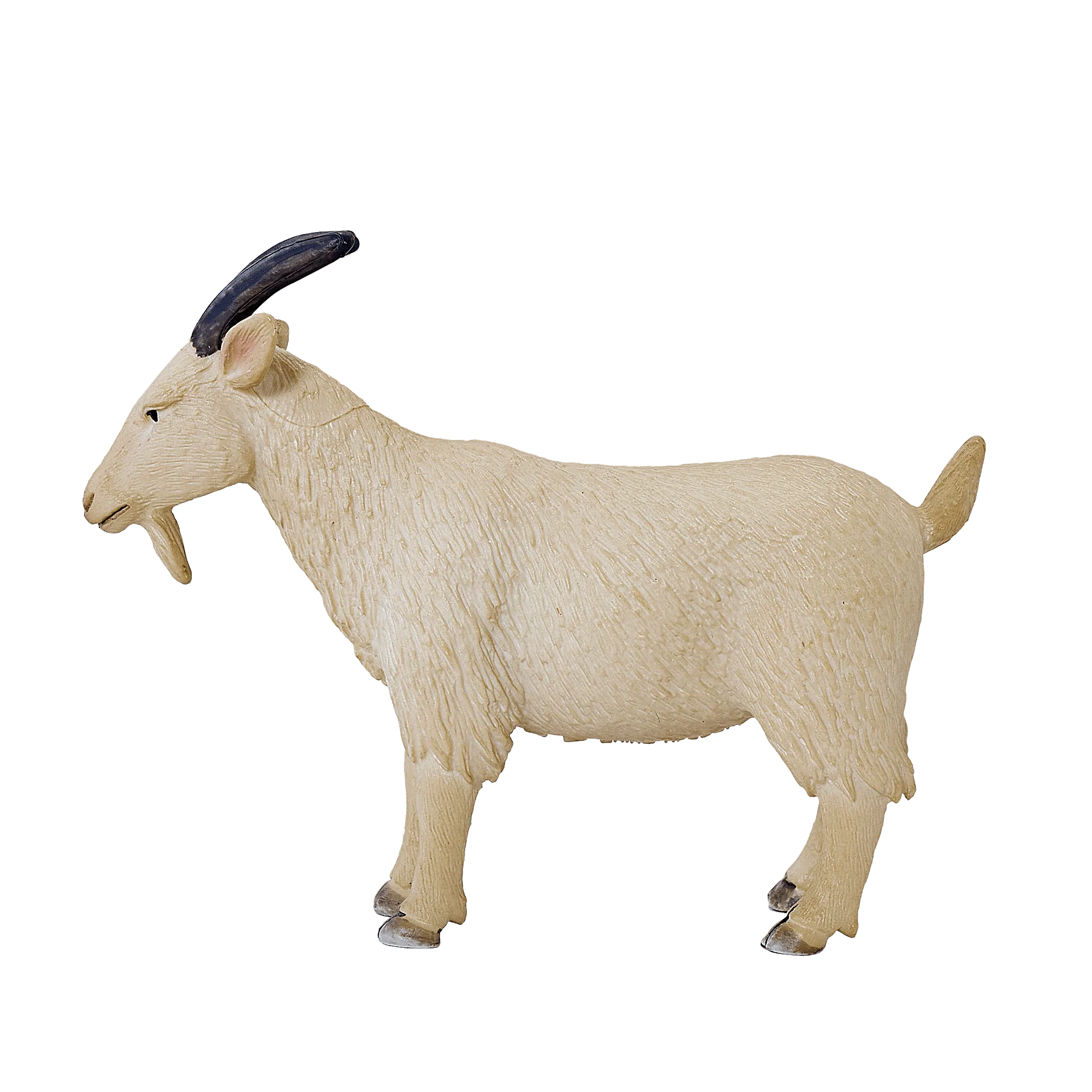 Figura de bode vs porco: escolha o seu animal de quinta