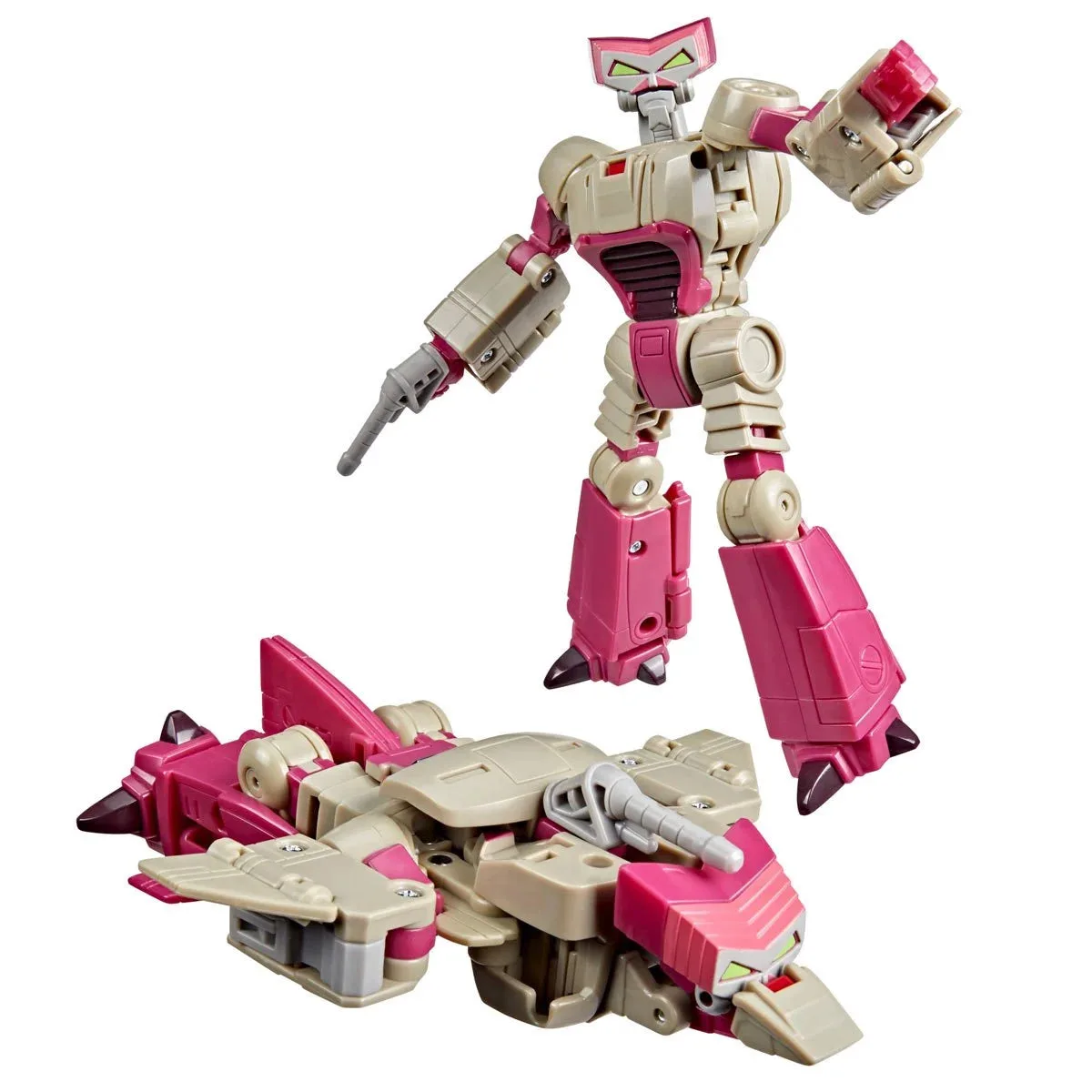 Transformers Studio Series 86 - Deluxe Kranix