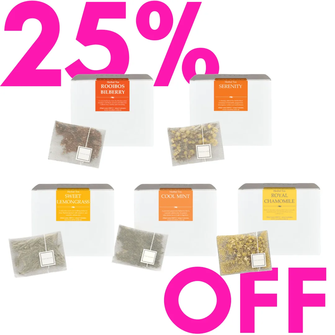 Pack Tranquilli-Té