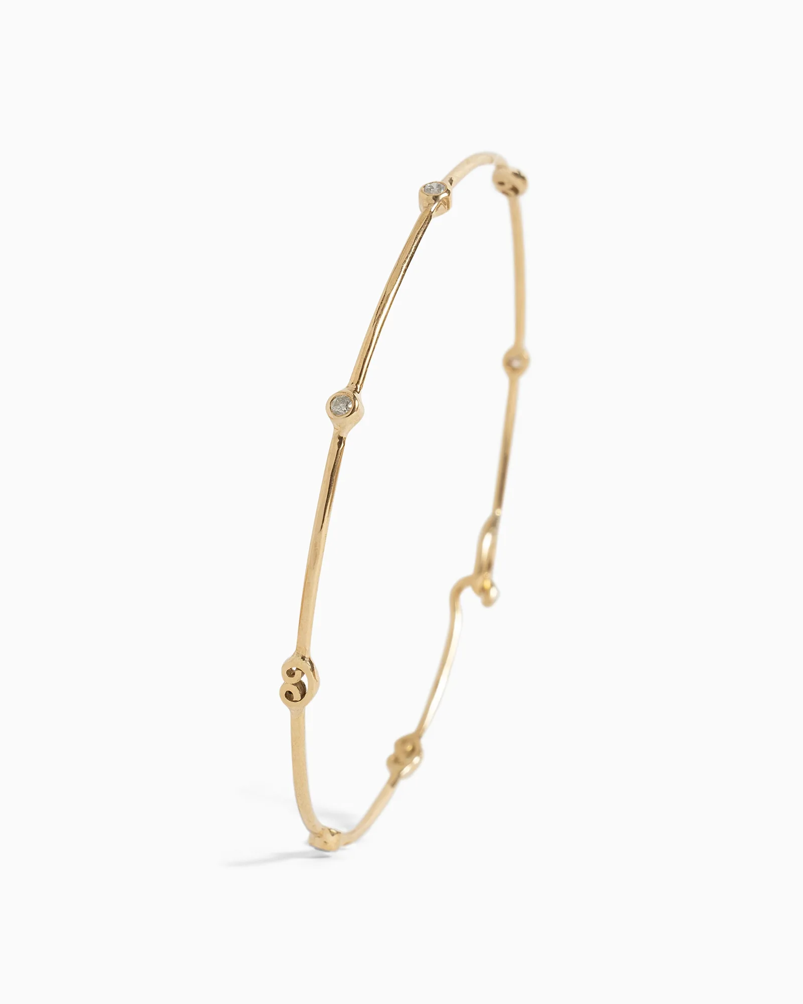 Why Your Hook Bracelet Twists and How to Prevent It