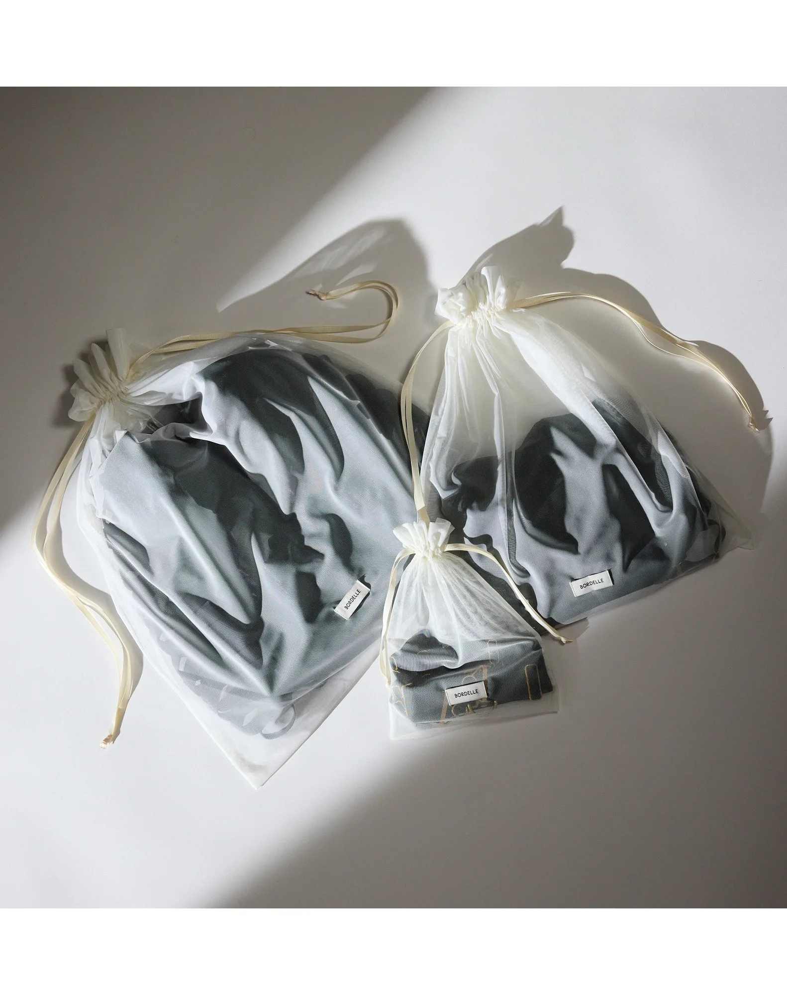 How to Store Lingerie to Keep It Like New