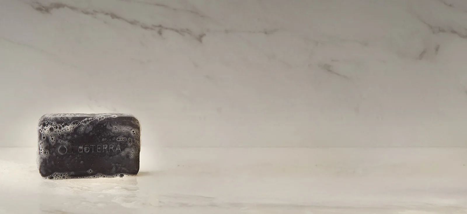 How to Use doTERRA Balance Bath Bar for Foot Soaks