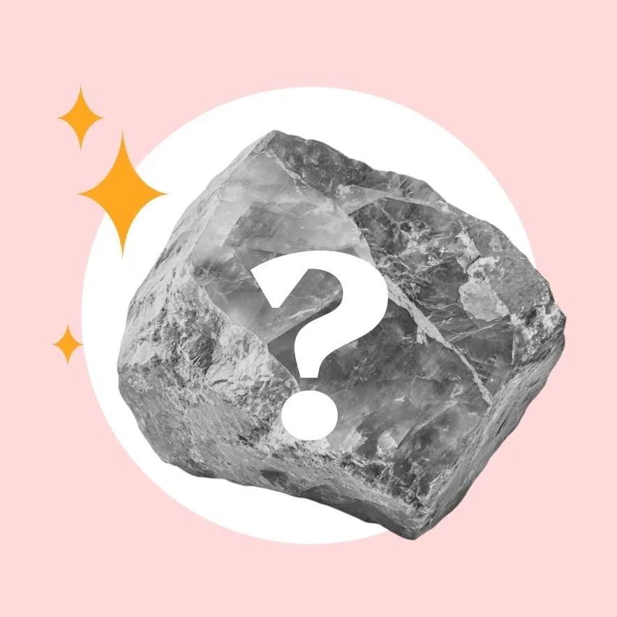 Qu'est-ce qu'une boîte cadeau mystère en cristal ? Découvrez-le