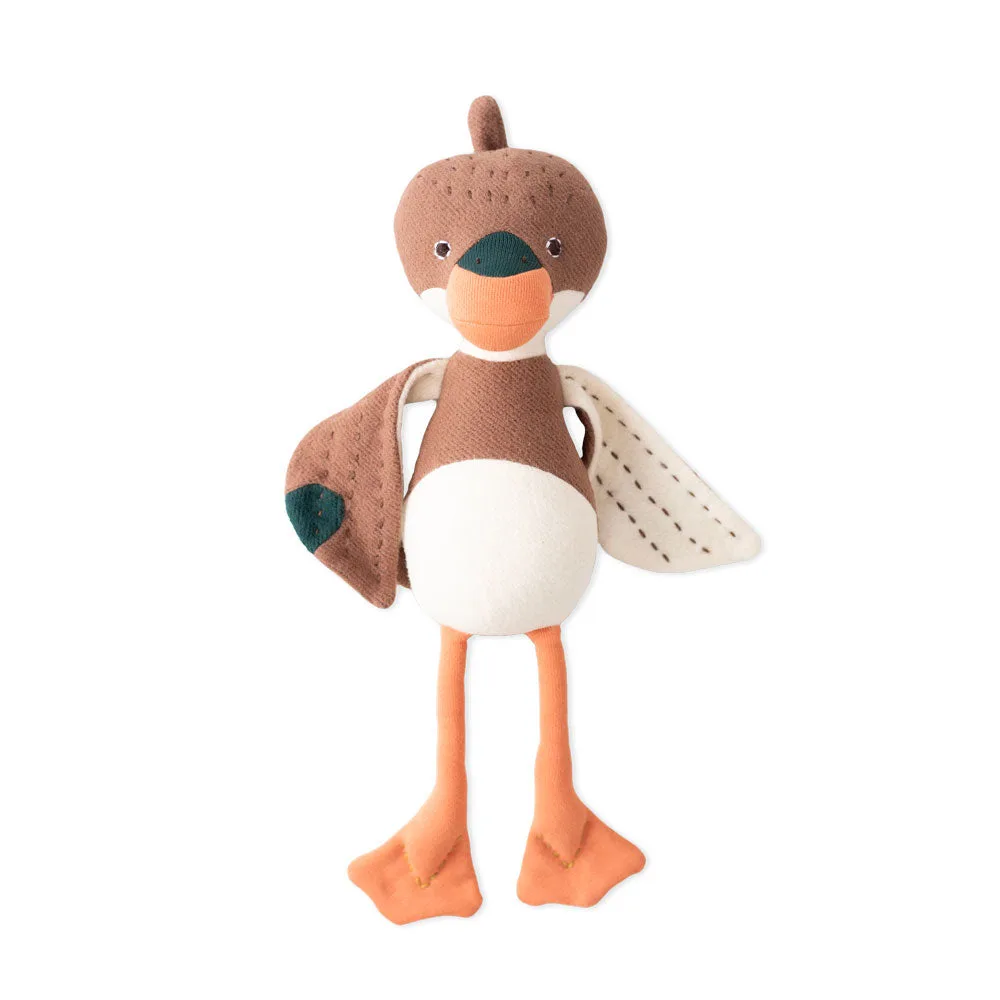 Philomena Duck