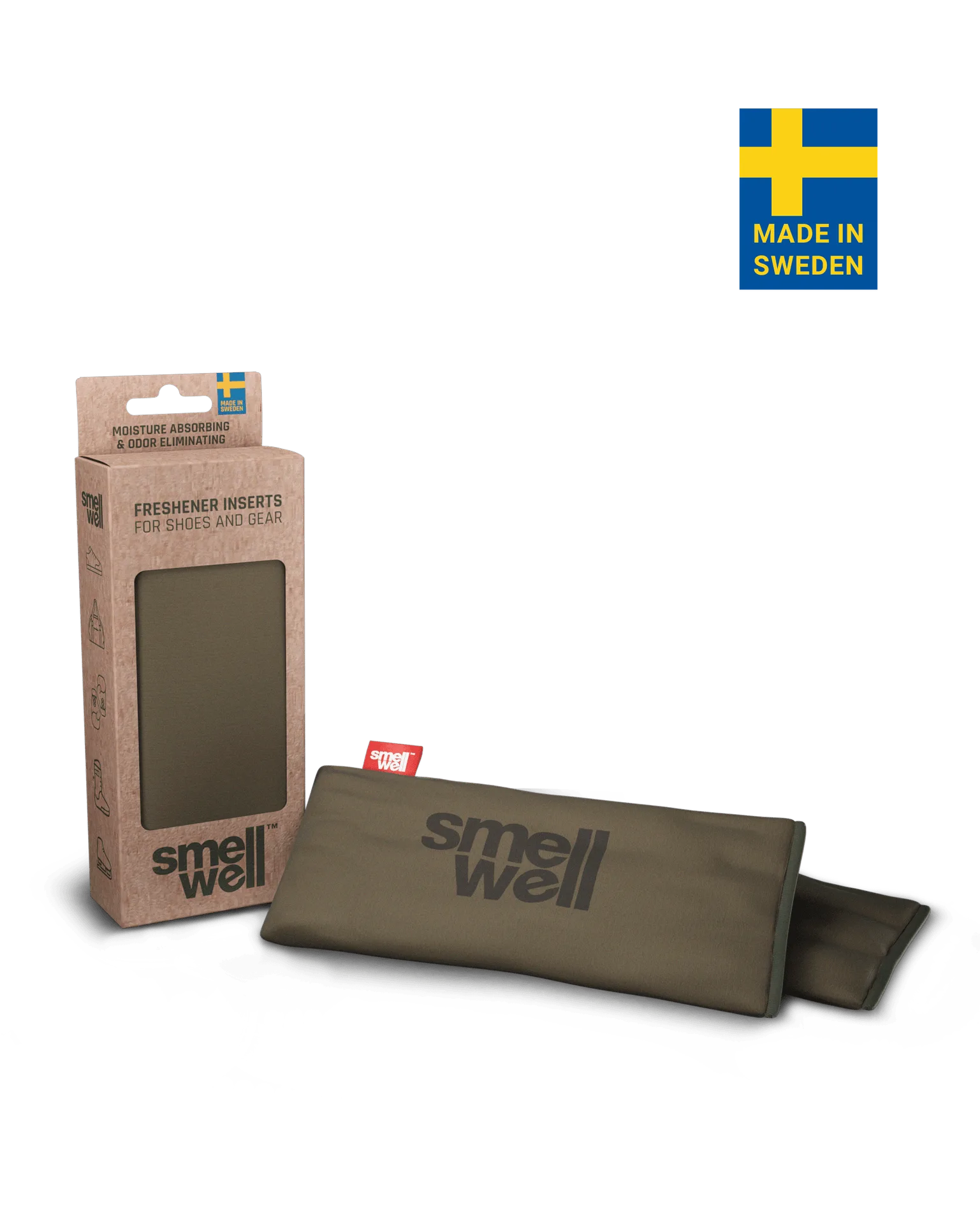 SmellWell Freshener Bag XL vs Active XL: Which Heavy-Duty Deodorizer Fits Your Needs?