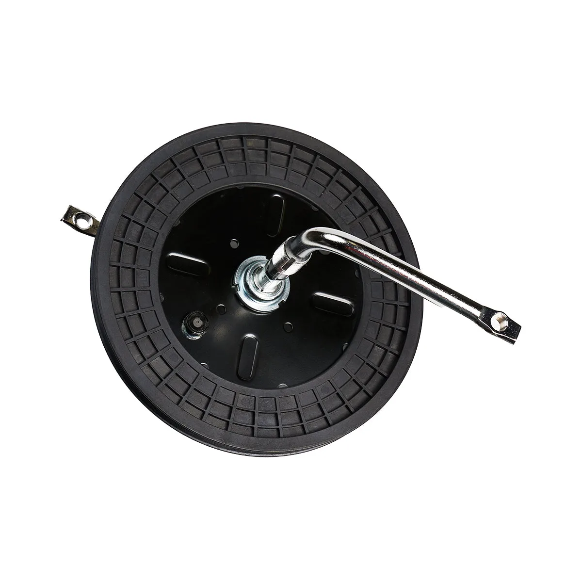 How to Replace an Indoor Elliptical Crank