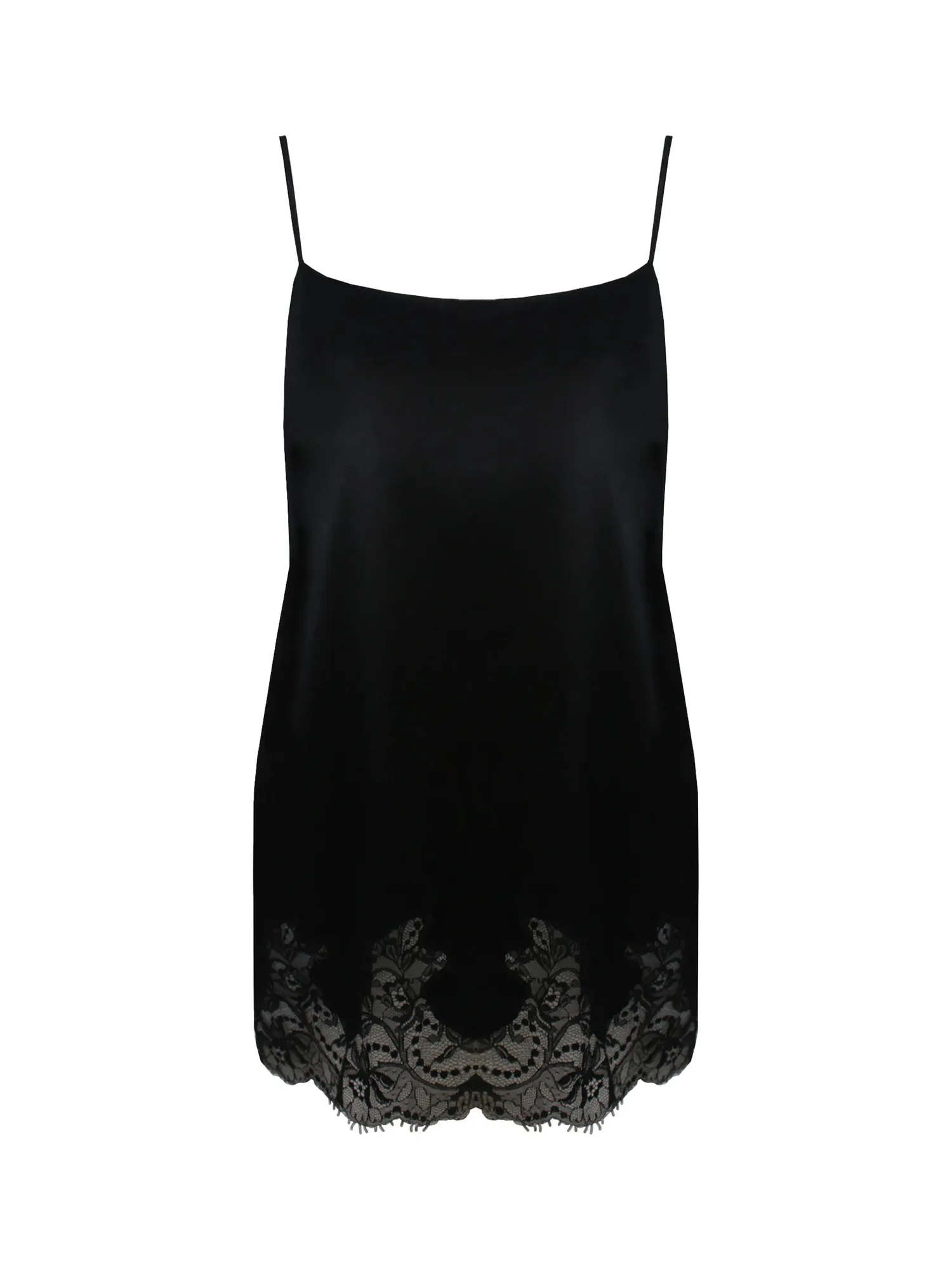 Caring for Silk Babydolls: Wash, Dry and Store Tips