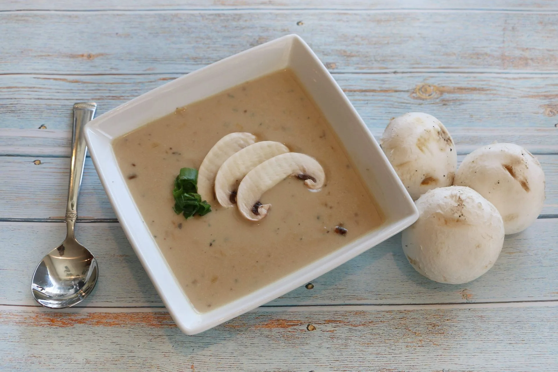Gluten-Free Soups: A Guide to Hearty and Safe Options