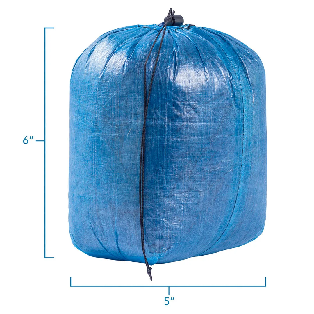 So wählen Sie die richtige Regenjacke für Ultralight-Backpacking