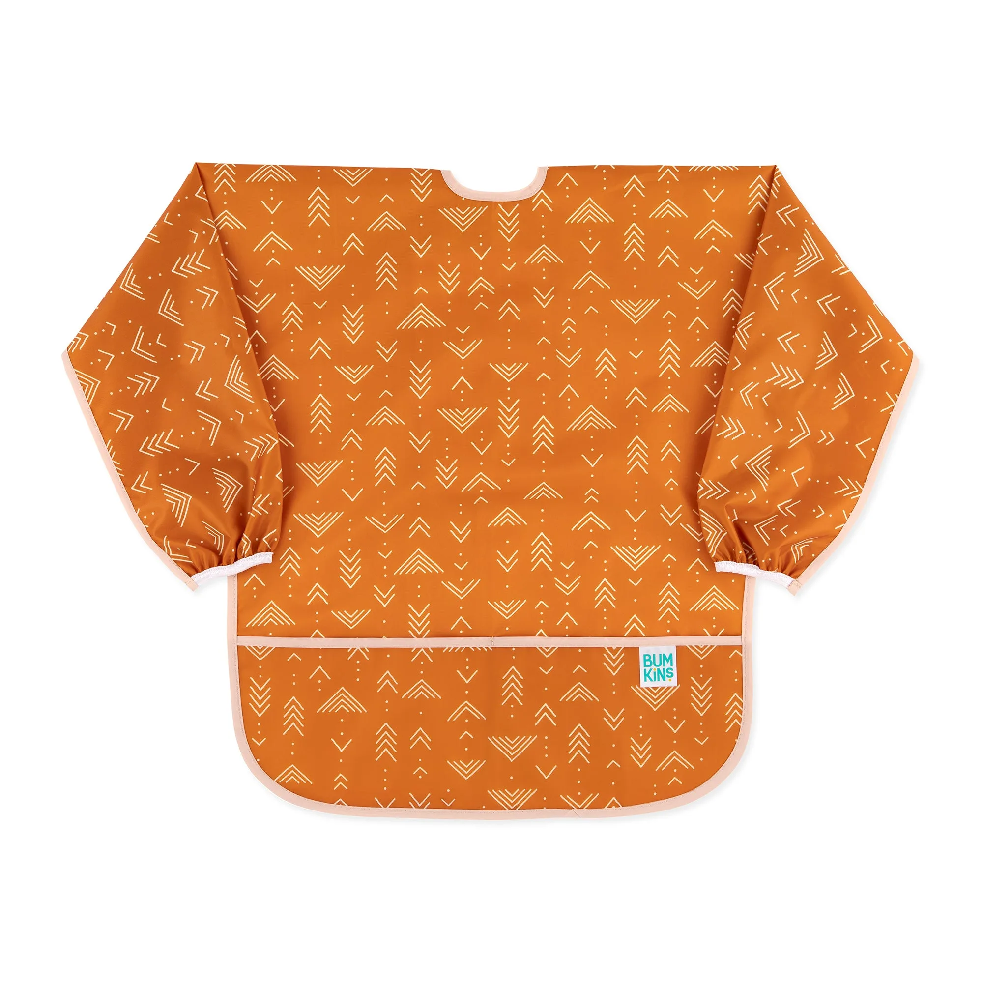 Silicone Bibs vs. Sleeved Bibs: Which Style Offers Better Coverage?