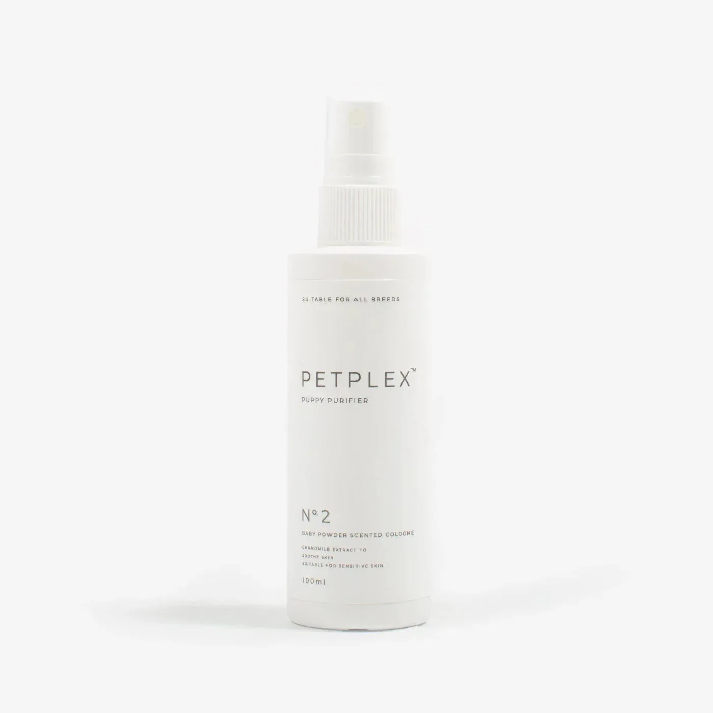 PetPlex No. 2 Puppy Cologne