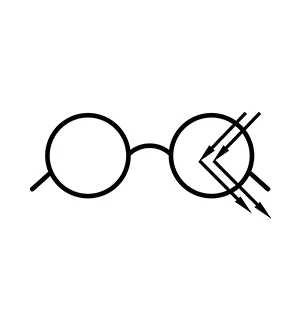 How to Clean Anti-Reflective Coating Safely