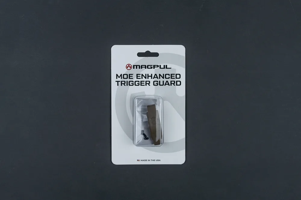 MAGPUL MOE กับ โครงไกมาตรฐาน Glock: อัปเกรดแบบไหนดี?