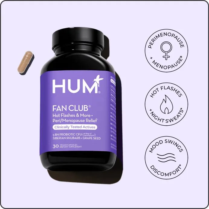 How to Use Fan Club for a Healthy Inflammatory Response: Dosage and Tips