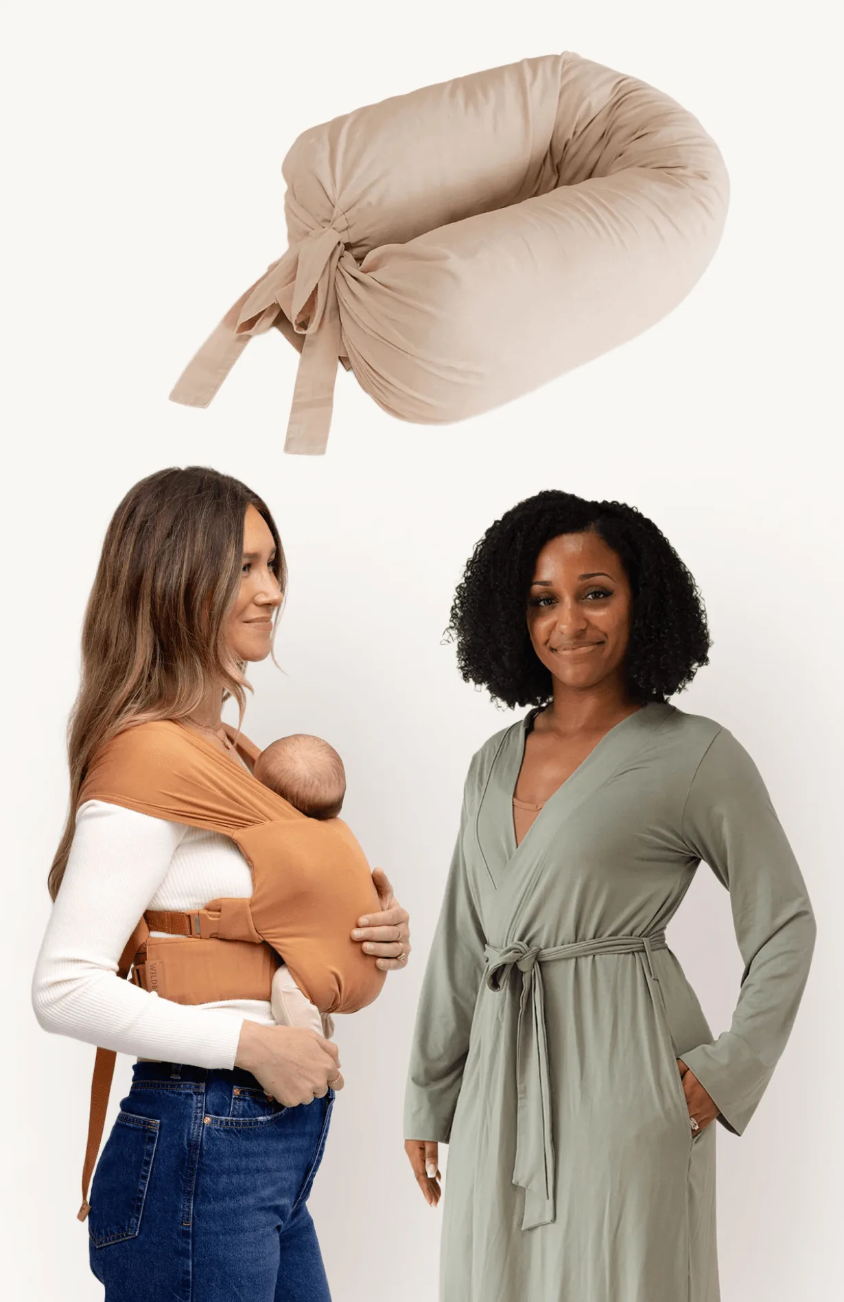 New Mom Bundle