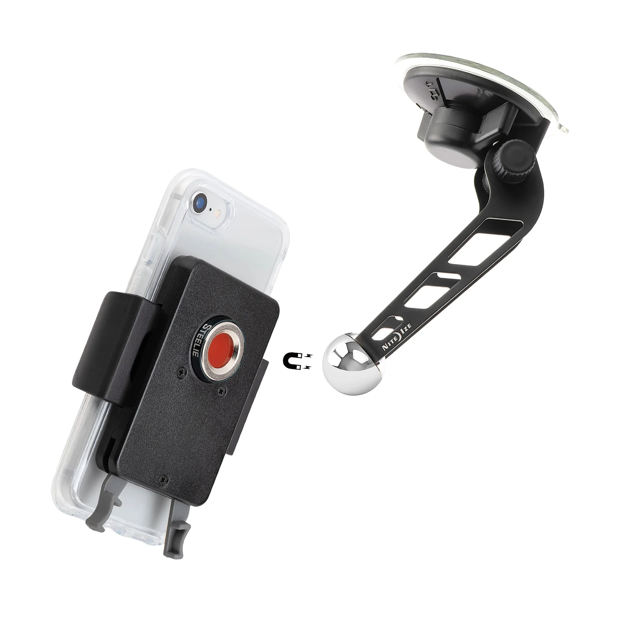 Why Your Steelie Mount Keeps Falling Off and How to Fix It