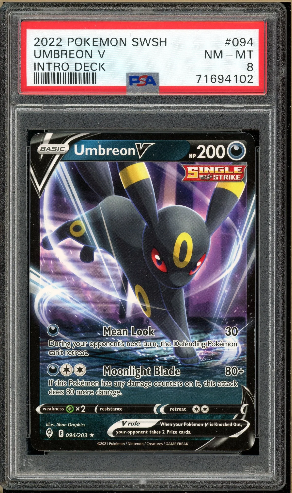 Cartes Pokémon notées PSA 8 vs PSA 7 : la note en vaut-elle la peine ?