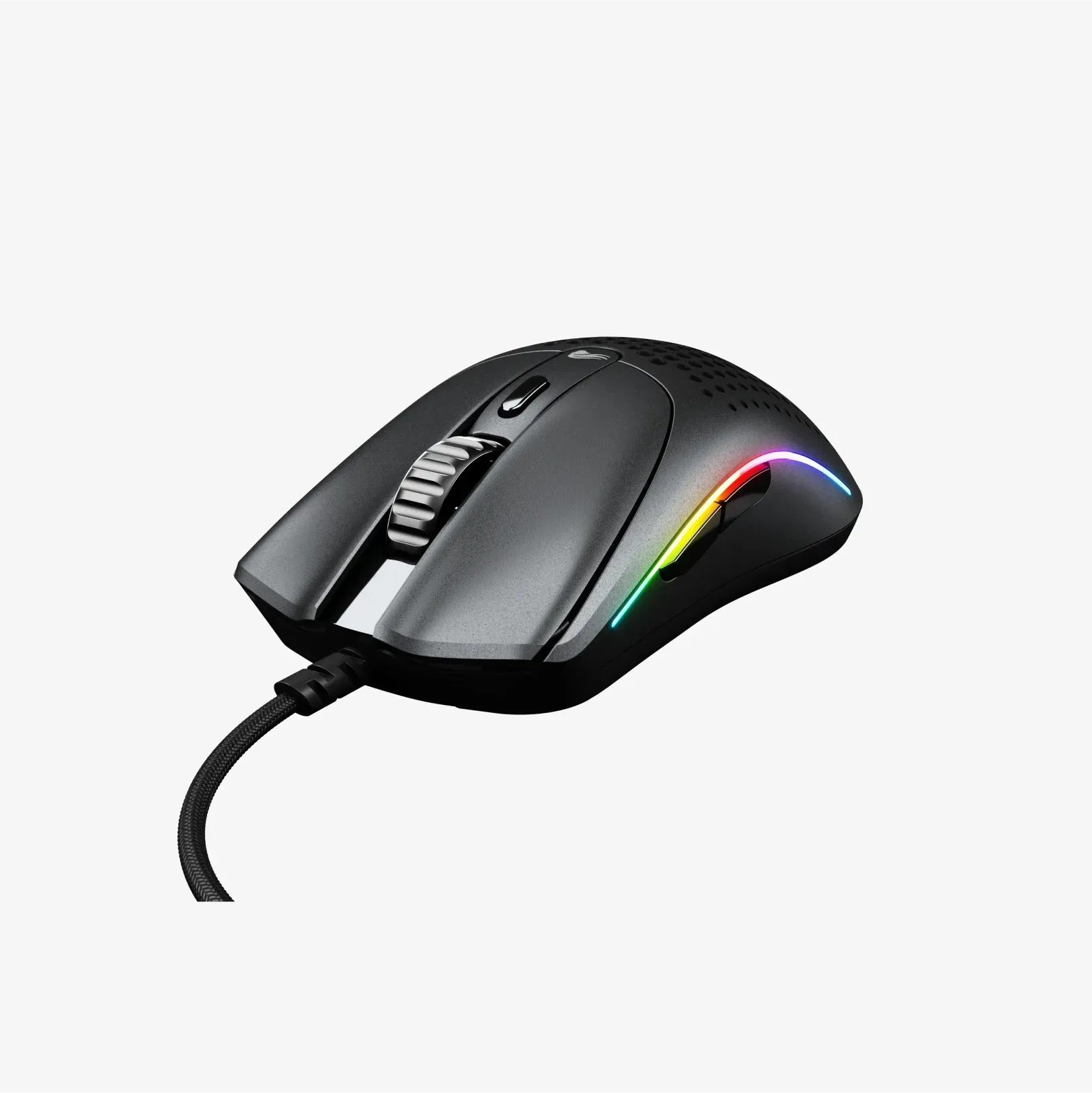 فأرة Glorious Model O 2 Mini السلكية للأيدي الصغيرة