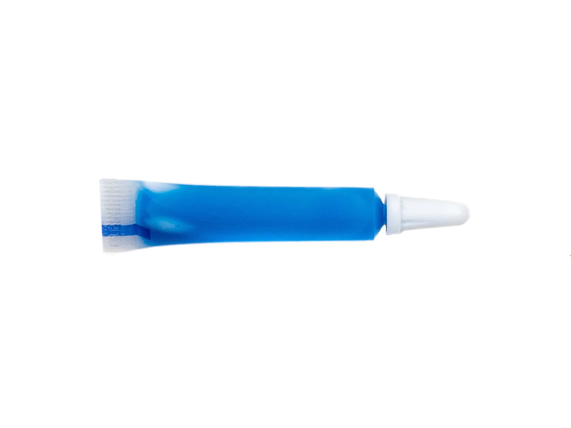 مقارنة: قفل الخيط الأزرق مقابل Sharpie لأدوات تعديل الحافظة