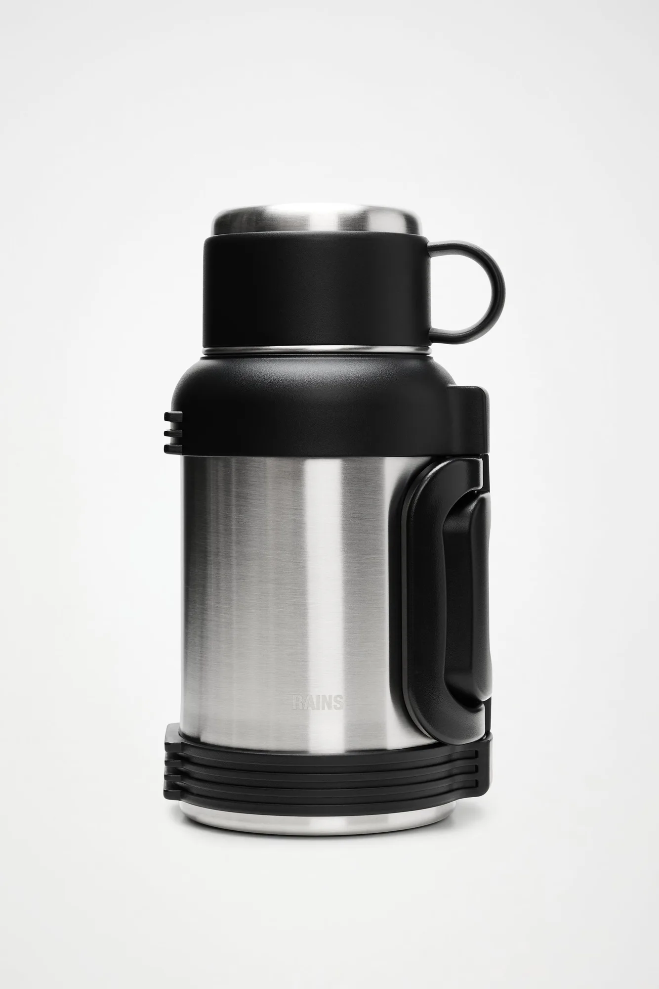 Stainless Steel Tumbler Vacuum Flask 1300ml