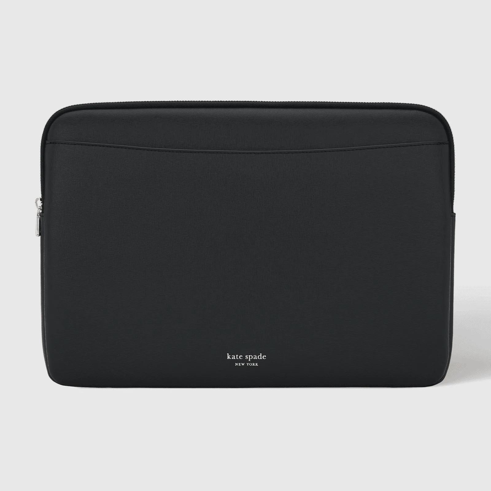 kate spade new york Black Saffiano Sleeve - Laptop Sleeve 14"