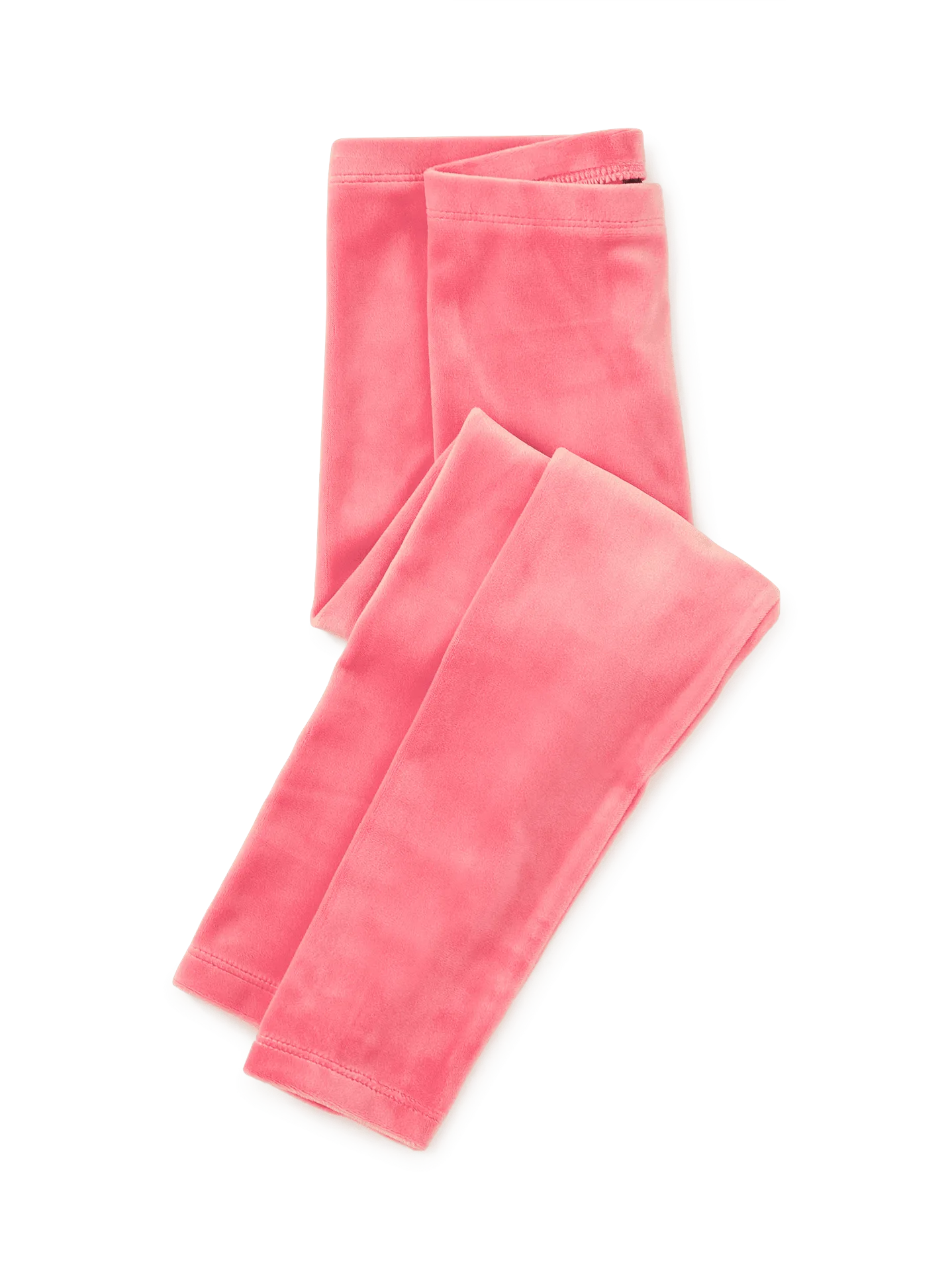 Leggings de terciopelo