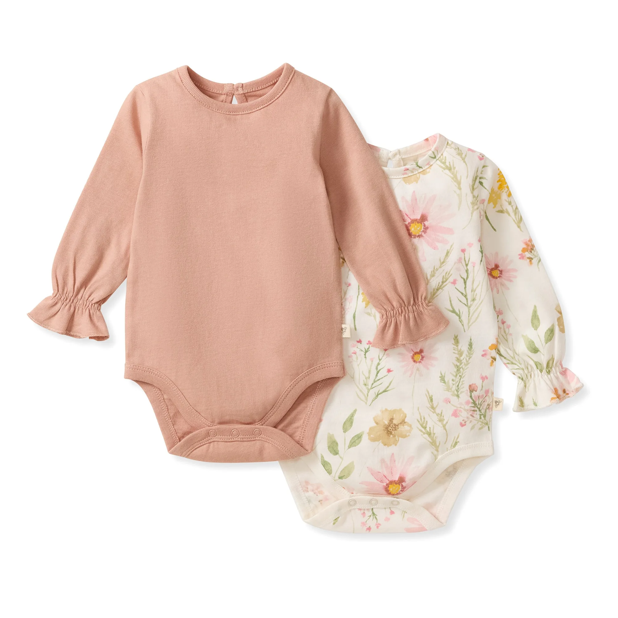 What to Look for in Organic Cotton Baby Bodysuit Packs