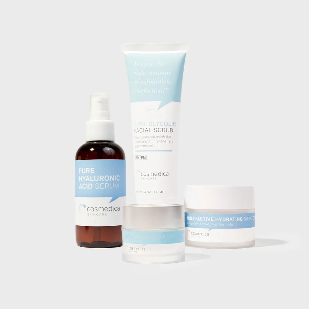Complete Complexion Kit