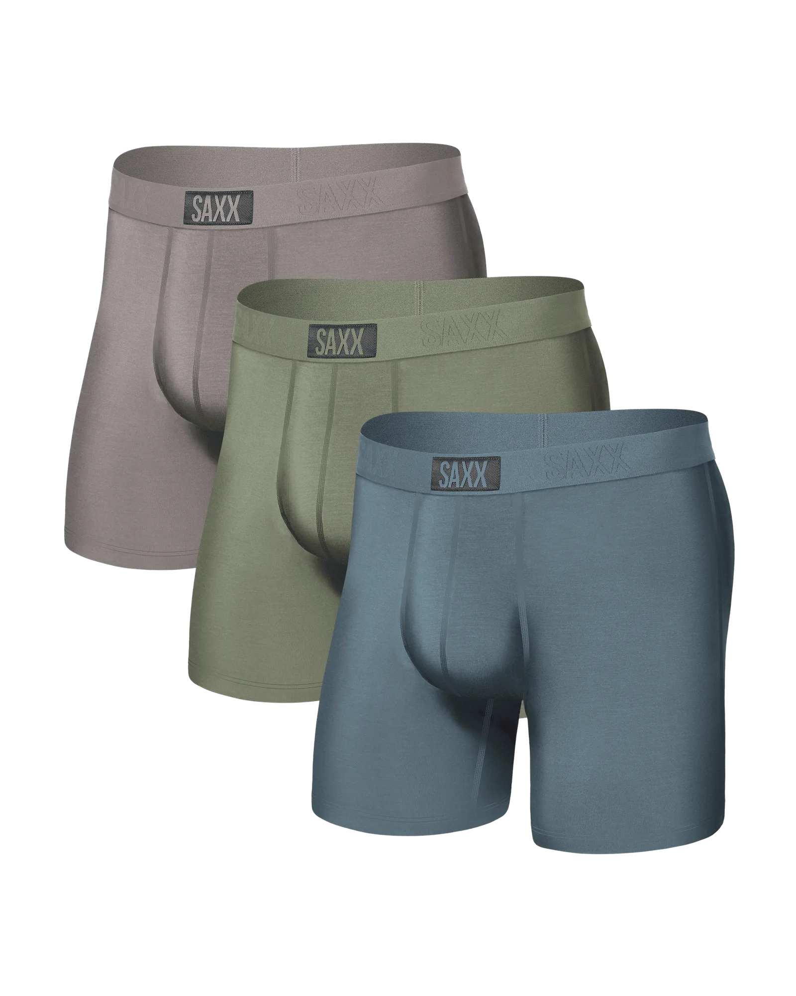 Ultra Super Soft (3 Pack)