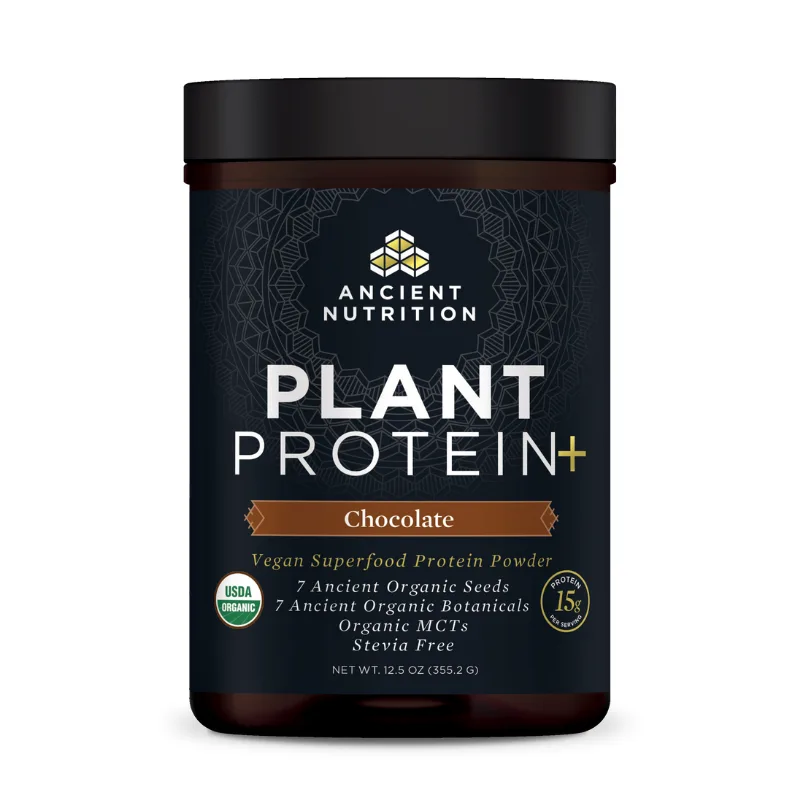 Proteine vegetali+ vs Whey: Quale proteina in polvere fa per te?
