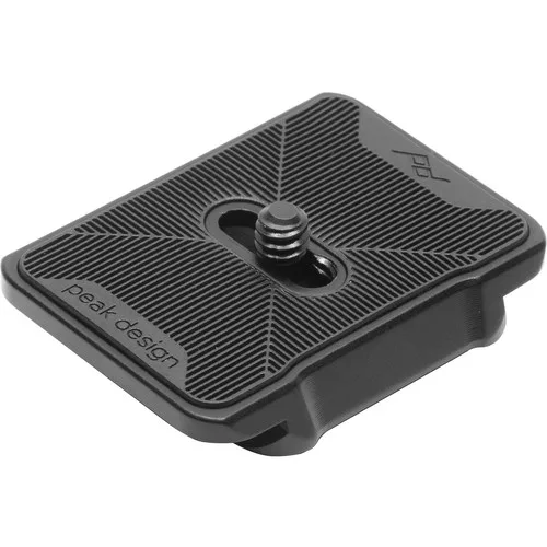 Peak Design Dual Plate v2