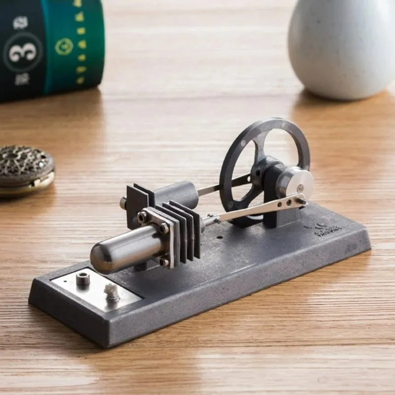 Stirling Engine Buying Guide for Beginners