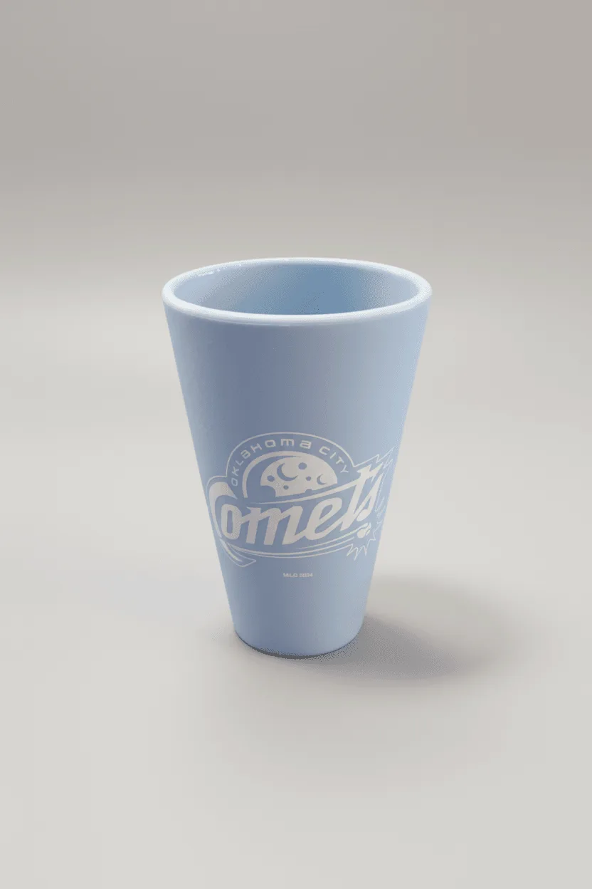 Comment choisir le bon verre à bière OKC Comets