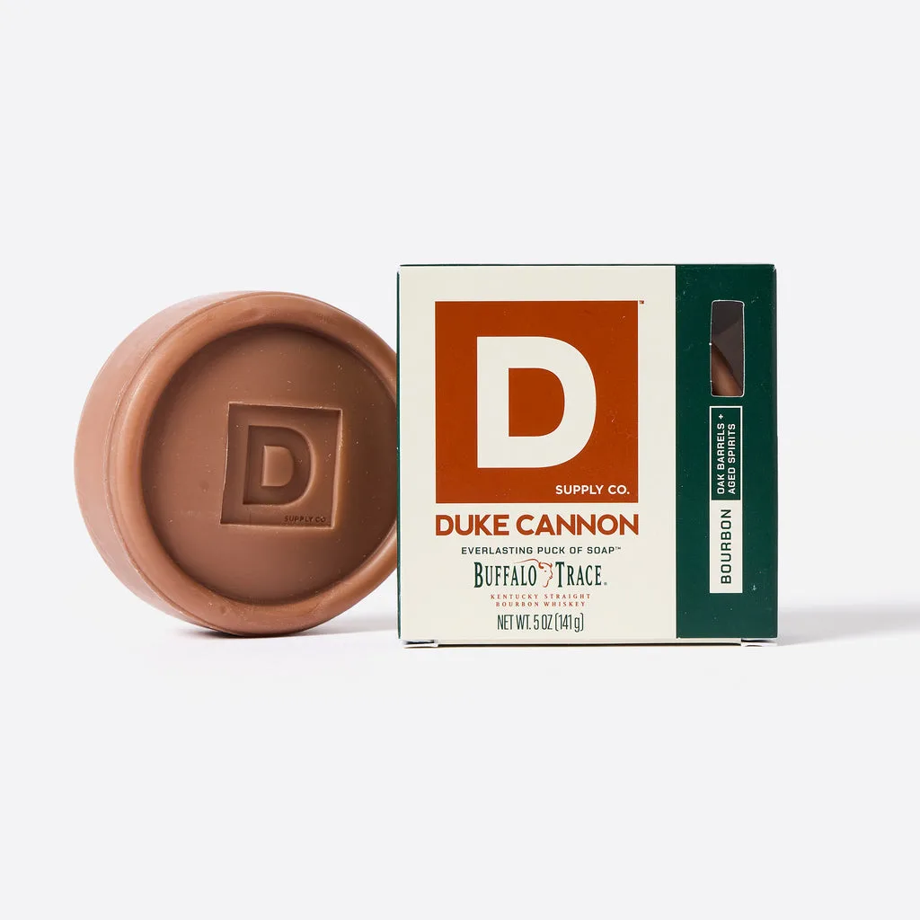 The Best Duke Cannon Products for Sensitive Skin: A Gentle Yet Effective Guide
