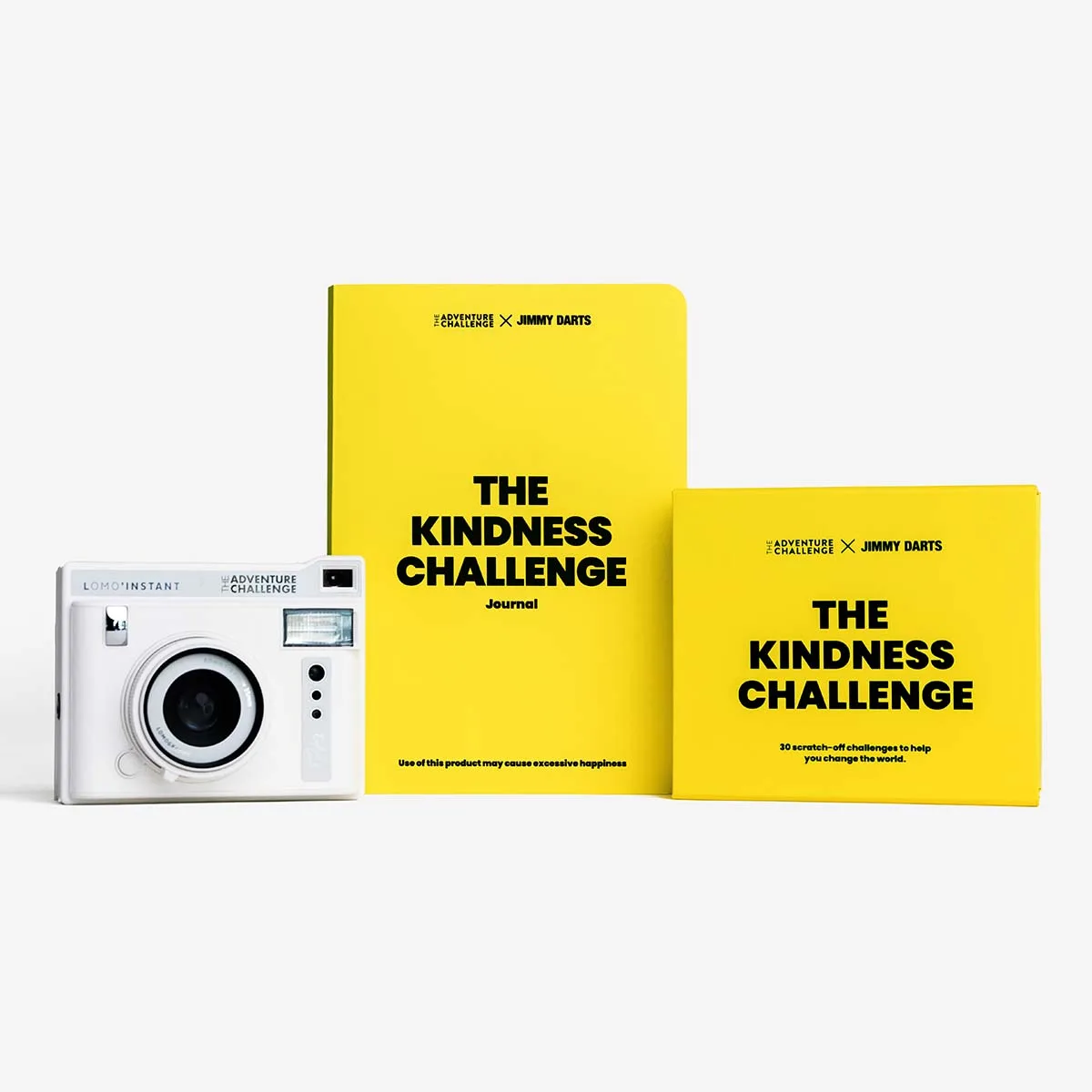 Avontuur Challenge vs Vriendelijkheid Bundle: Topkeuzes