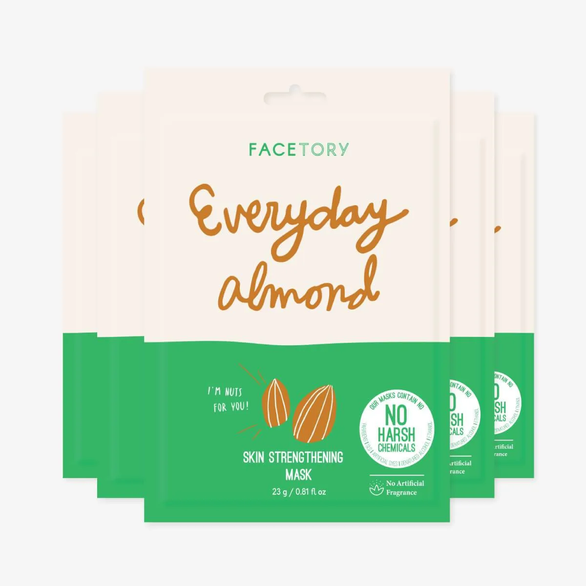 Can You Use FaceTory Sheet Masks Every Day? A Dermatological Perspective