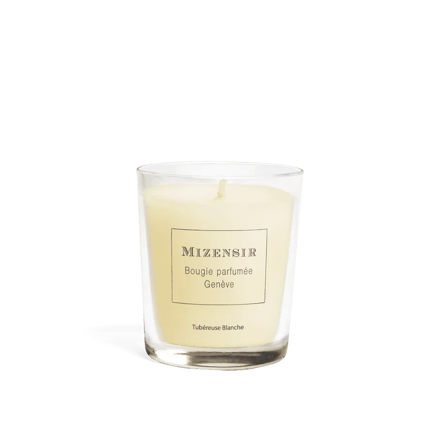 Flocon de Neige vs Verveine Menthe: Which Mizensir Cool Scent Wins?