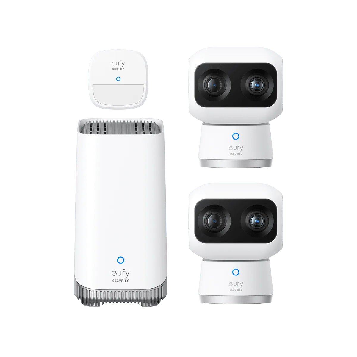 Baby Monitor vs Indoor Camera: Which Is Better for Watching Your Baby?