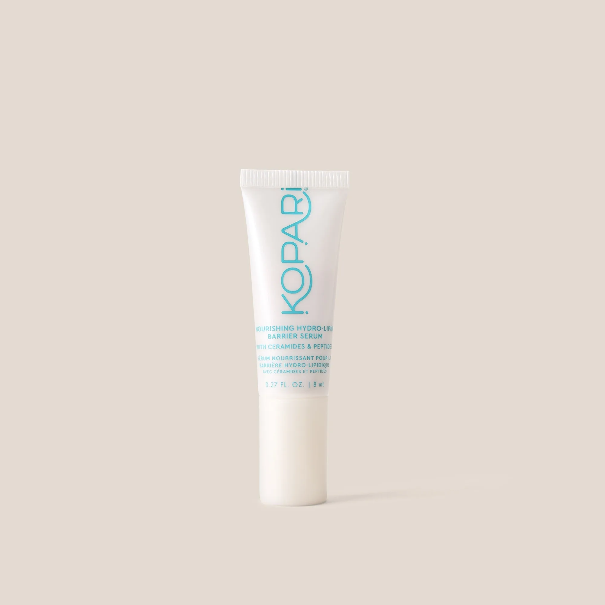 Mini Nourishing Hydro-Lipid Barrier Serum: Jak aplikovat