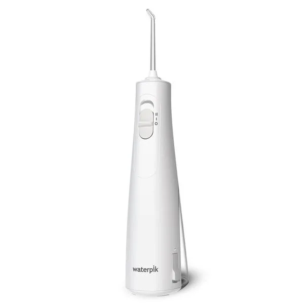 White Cordless Enhance 3000 Water Flosser – White (WF-21W010)
