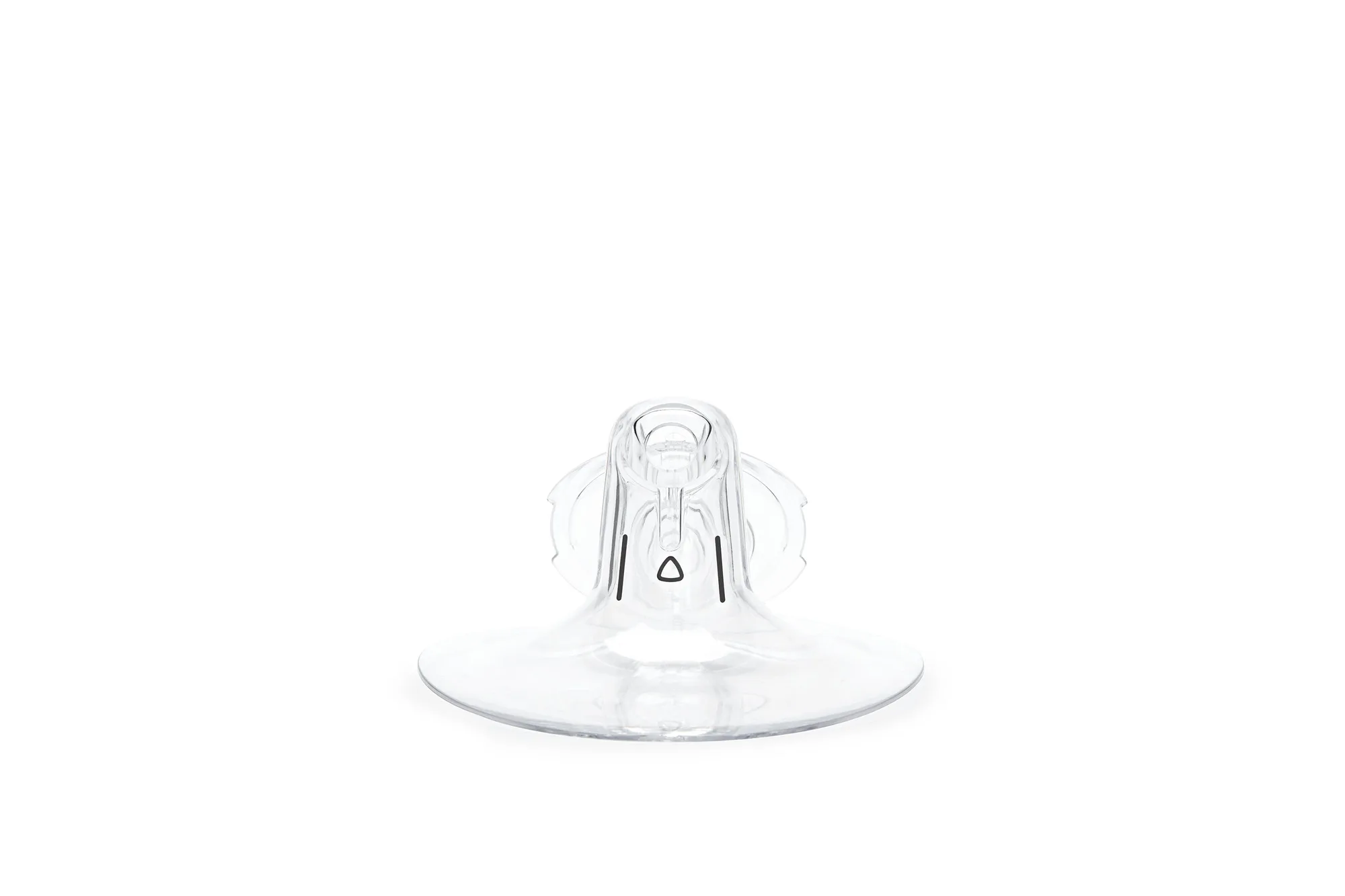 Elvie Pump Breast Shields, 24mm (2 pack)