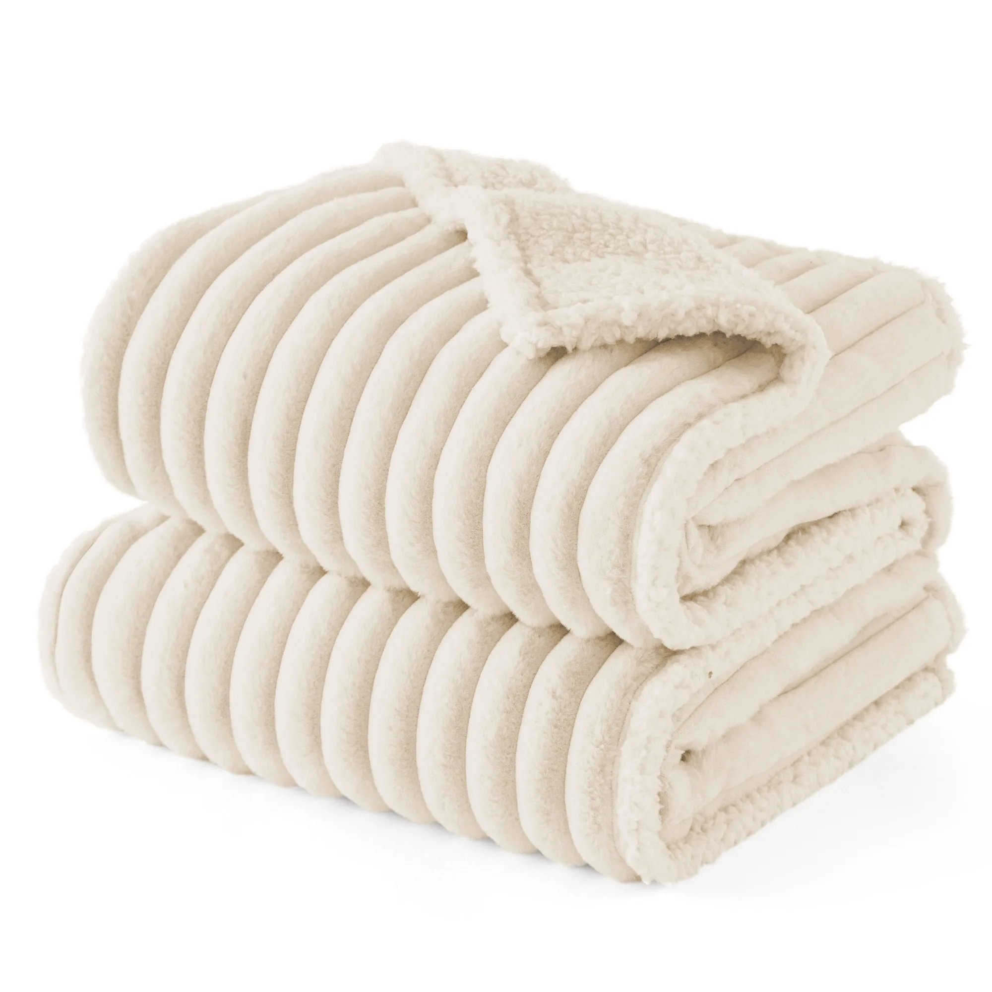 ComfyFleece® Waterproof Pet Blanket