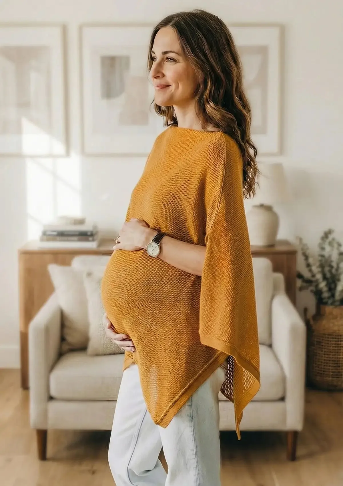 Cocoon+ vs. Classic Cocoon: Which Nursing Cover Fits Your Day?