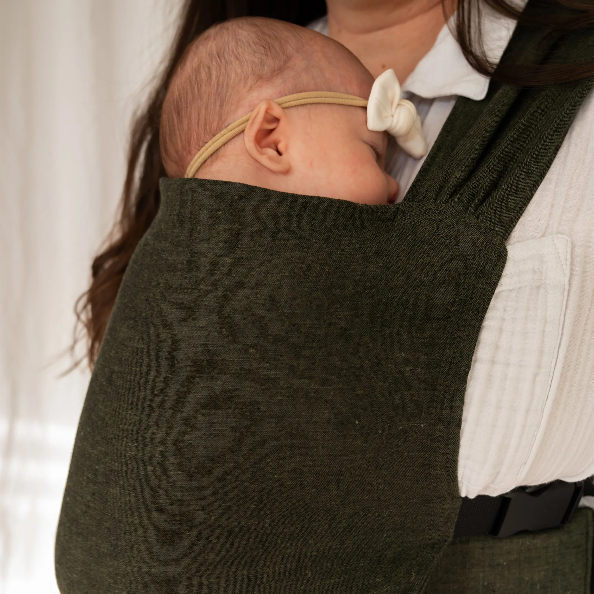 Grove Sprout Newborn Drager