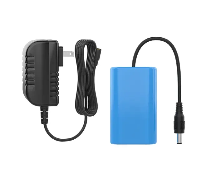 2600mAh Li-Polymer-Akku für Ranger/Ultimate/Mega