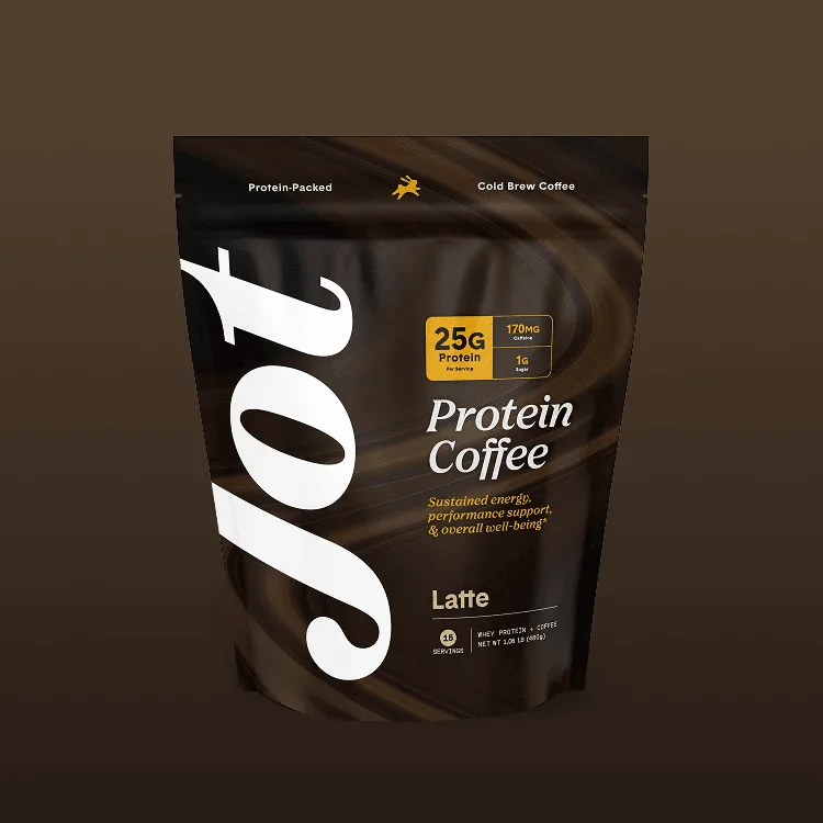 Original Protein Coffee (15 Servings)