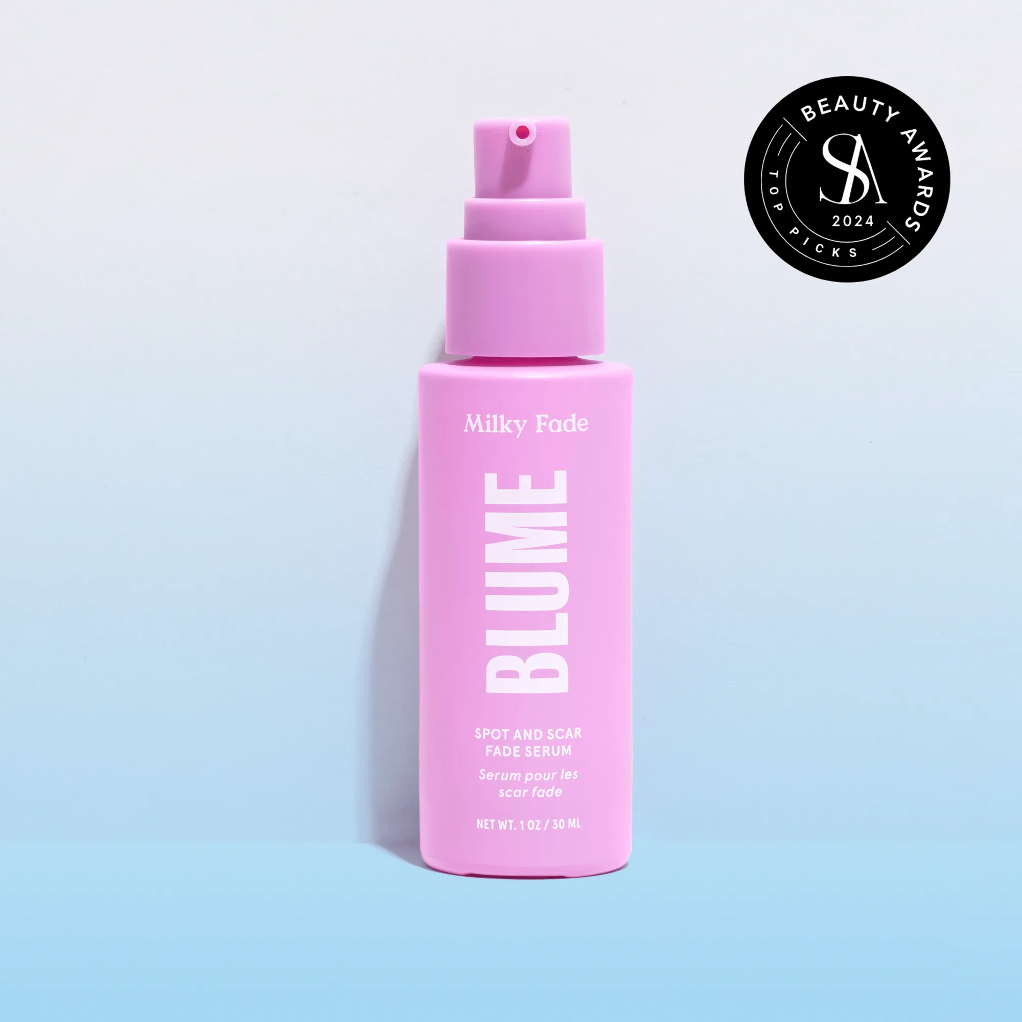 Sérum Milky Fade vs SPF Sunburst : lequel appliquer en premier ?