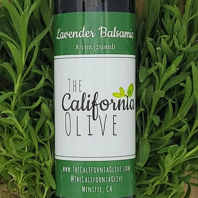 Balsamic Lavender
